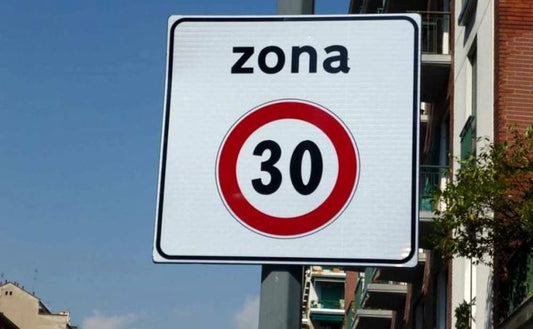 SE METTESSIMO ANCHE LA NOSTRA VITA SOTTO IL LIMITE DEI 30?