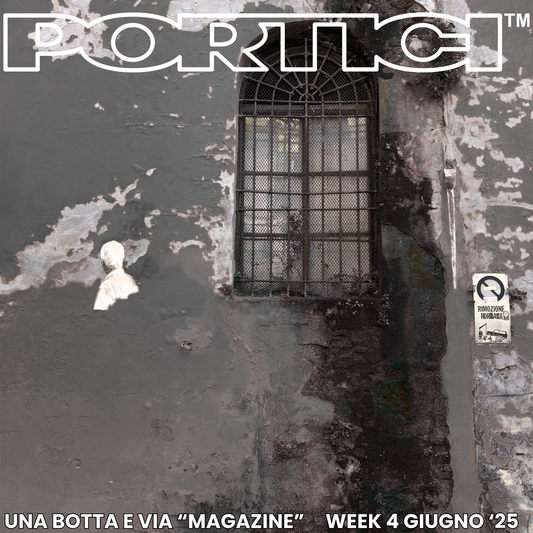Due orecchie e una bocca