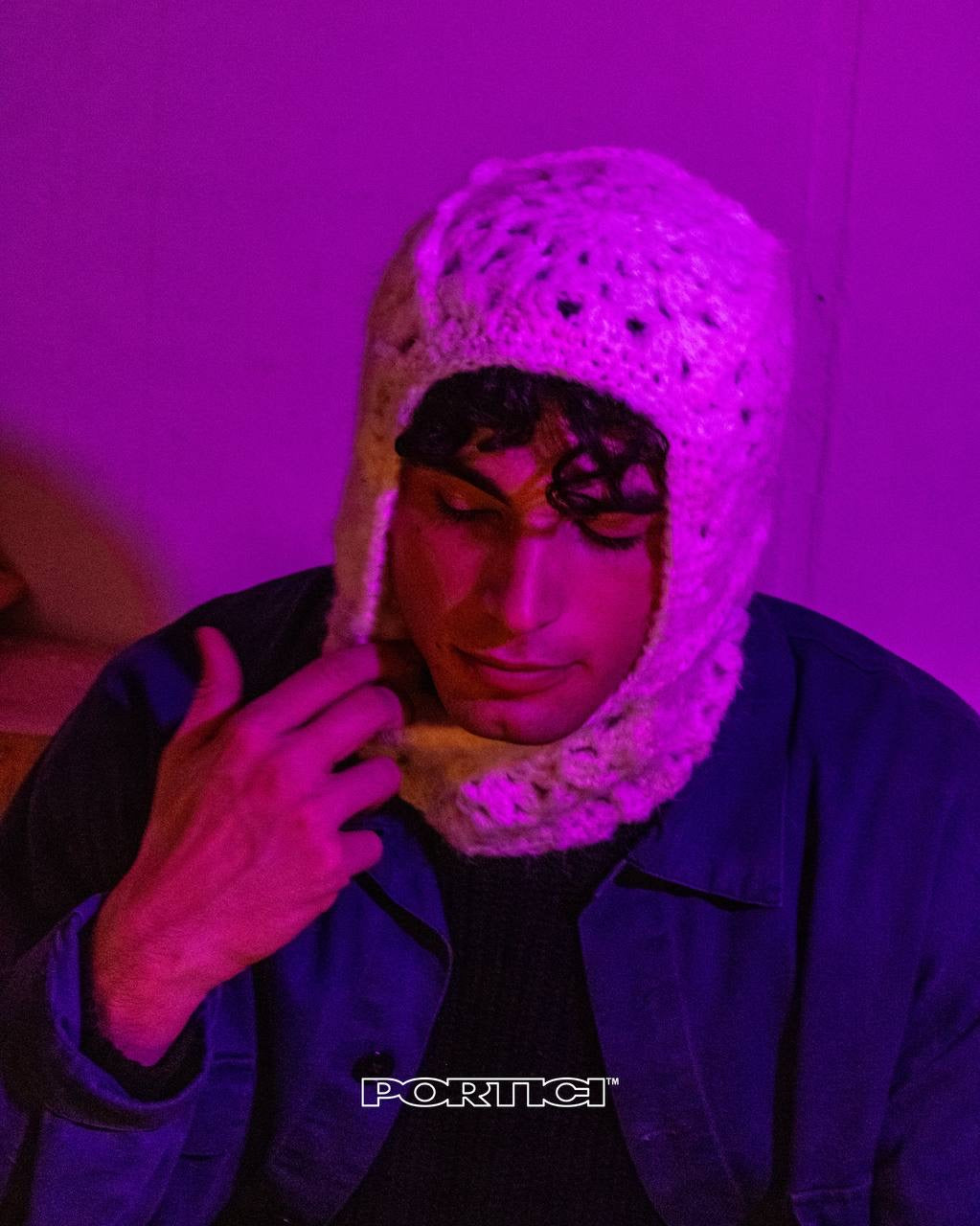 PORTICI ORIGINAL BALACLAVA By ARes Lab