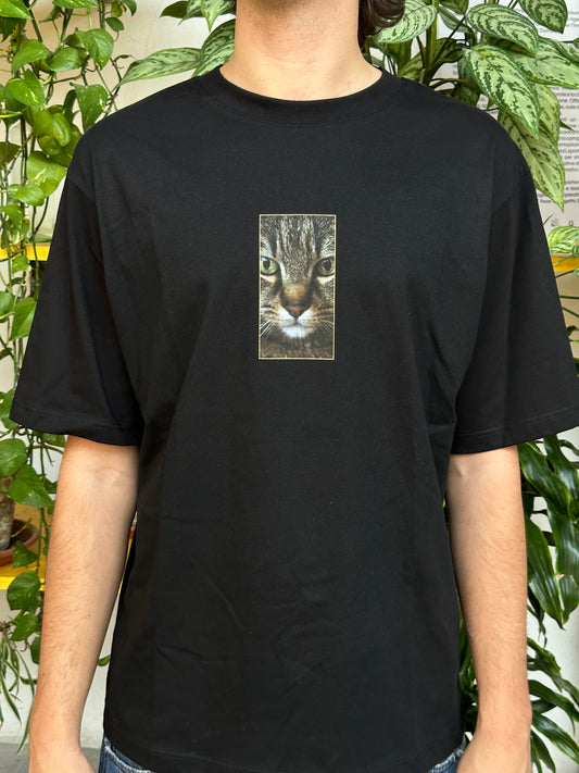 PORTICI X LA MERENDA PHOTO TEE