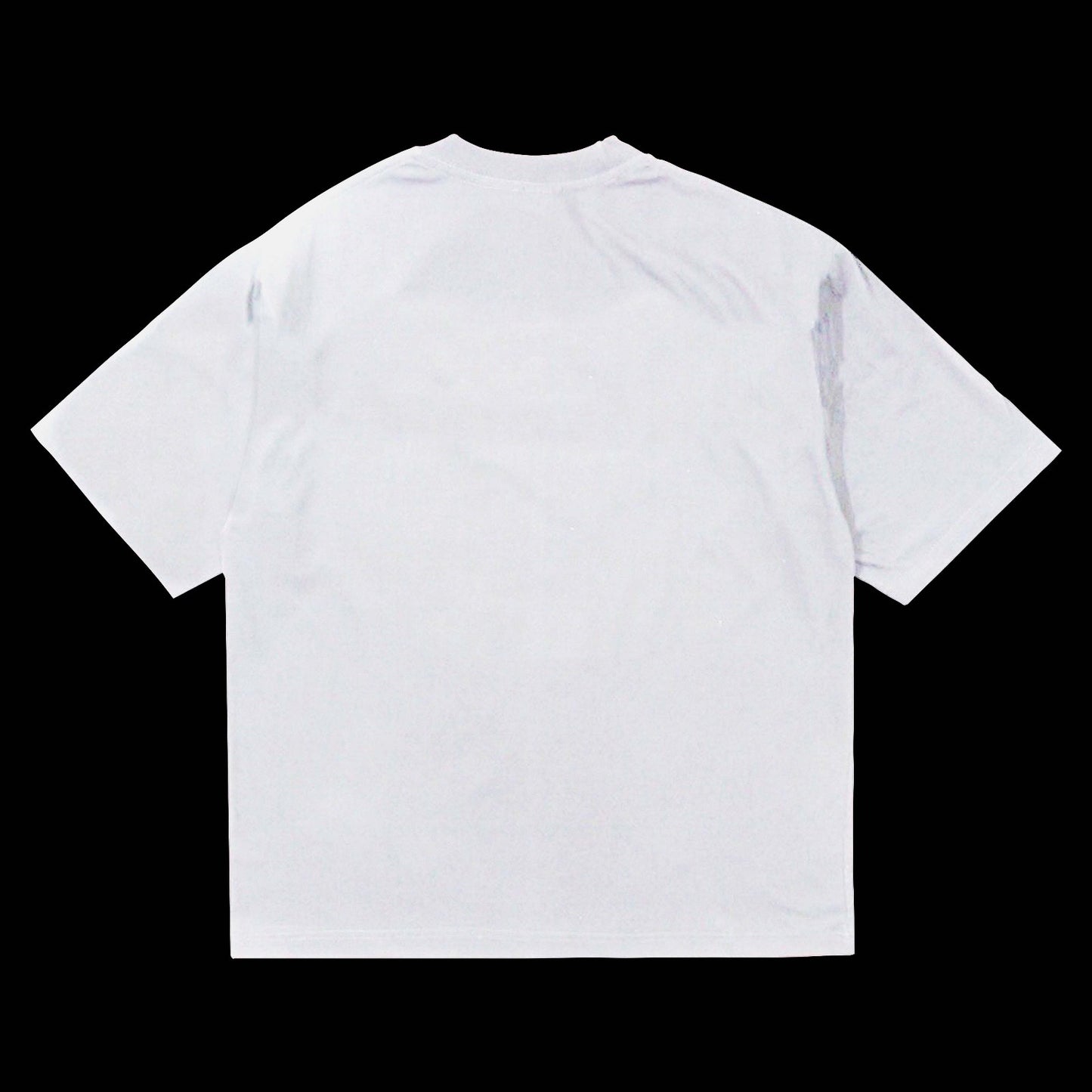 PORTICI TROPICI "FROG FACE TEE"