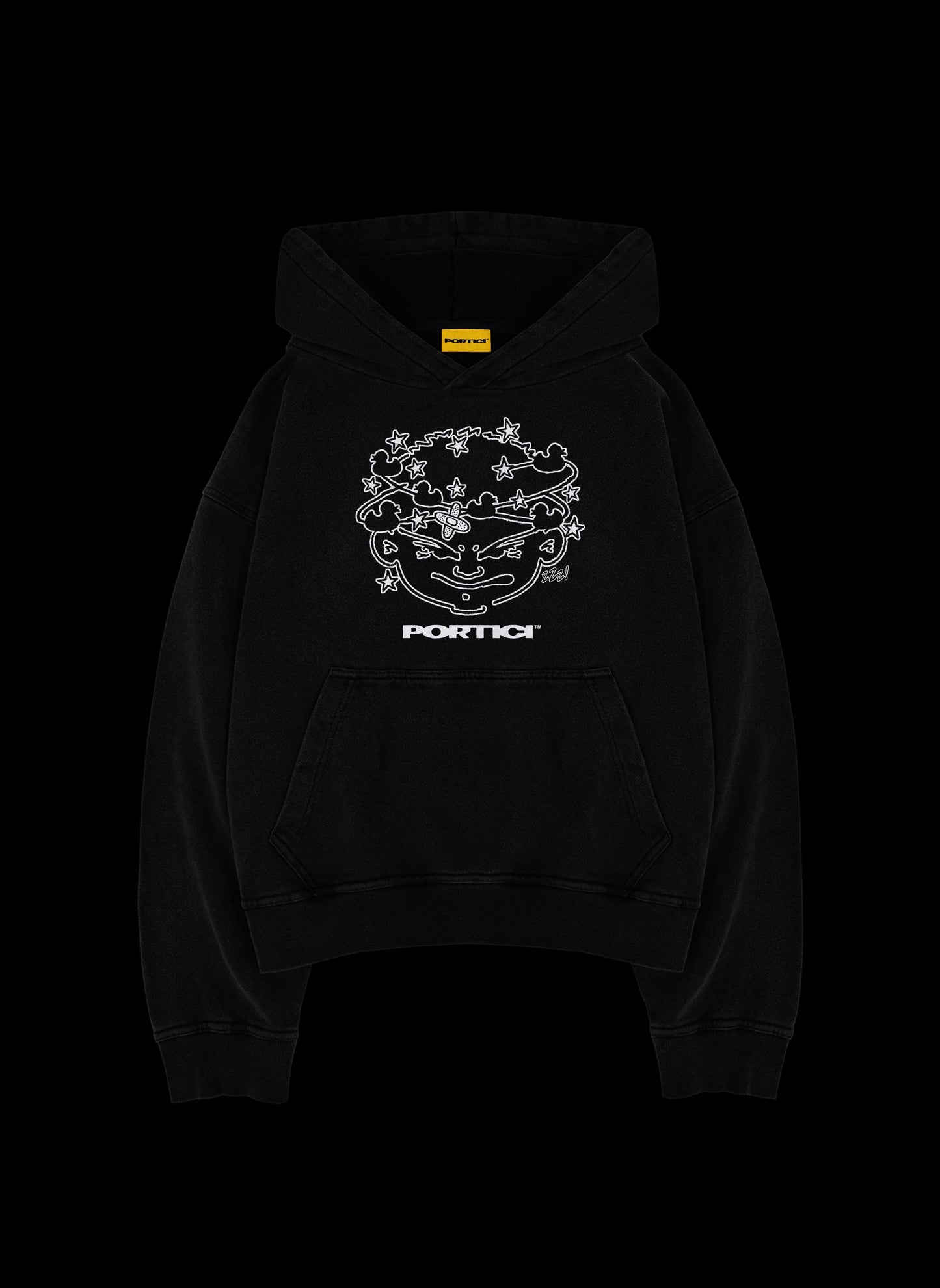 REGAZ HOODIE