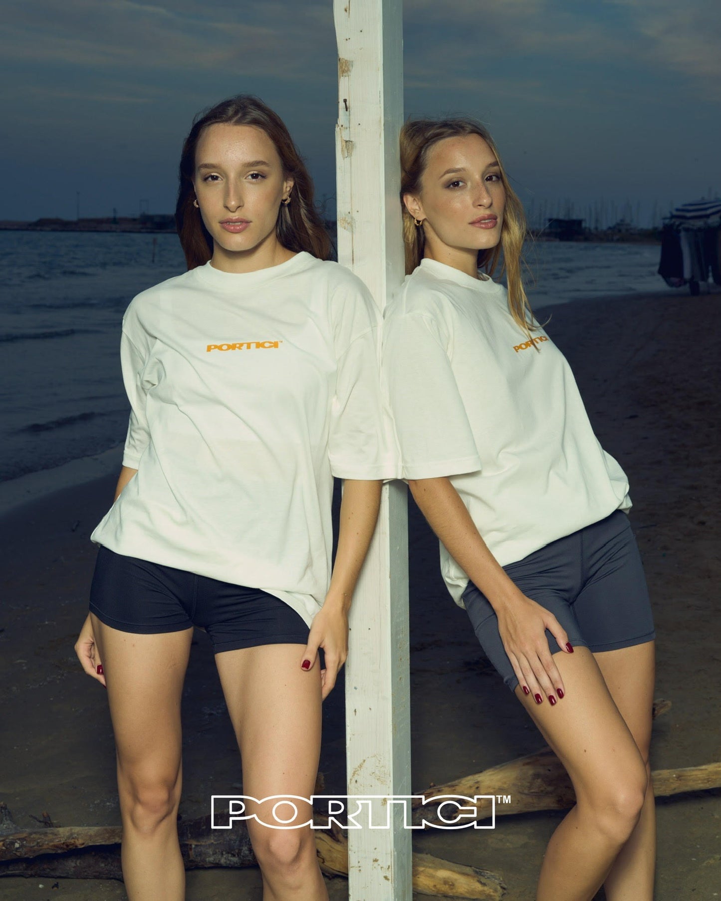 PORTICI TROPICI "ENIGMISTICA TEE"