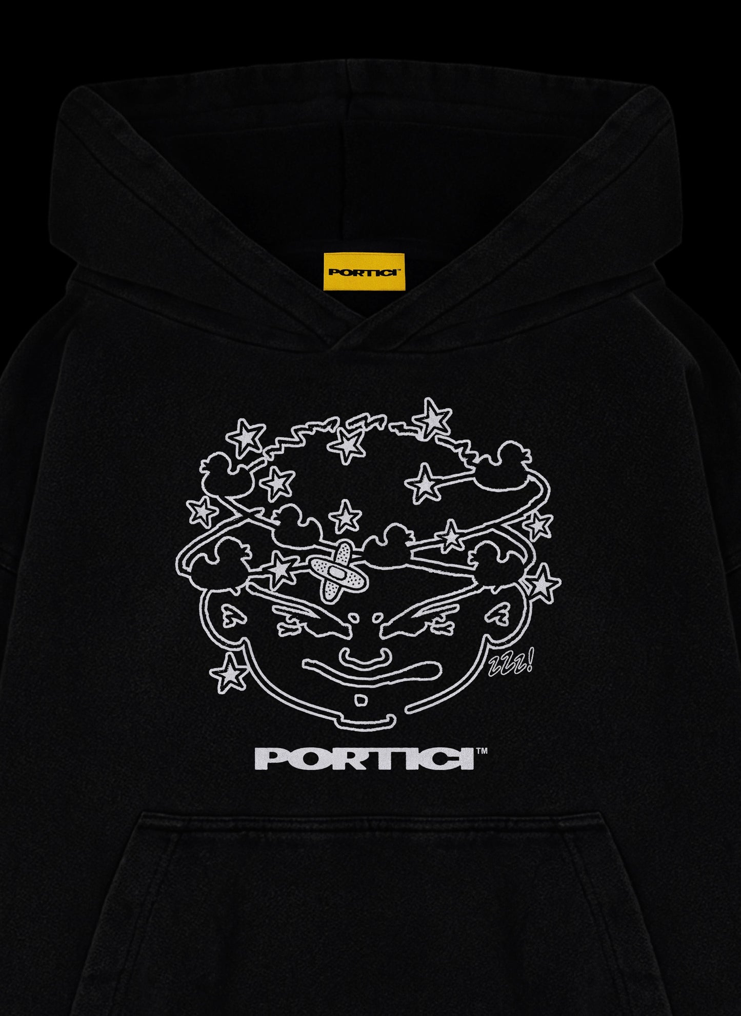 REGAZ HOODIE