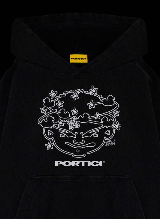 REGAZ HOODIE
