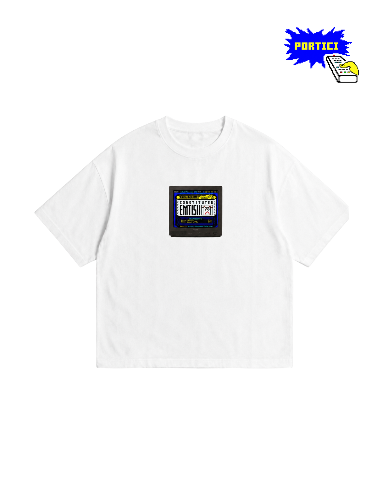 EMTISII TEE