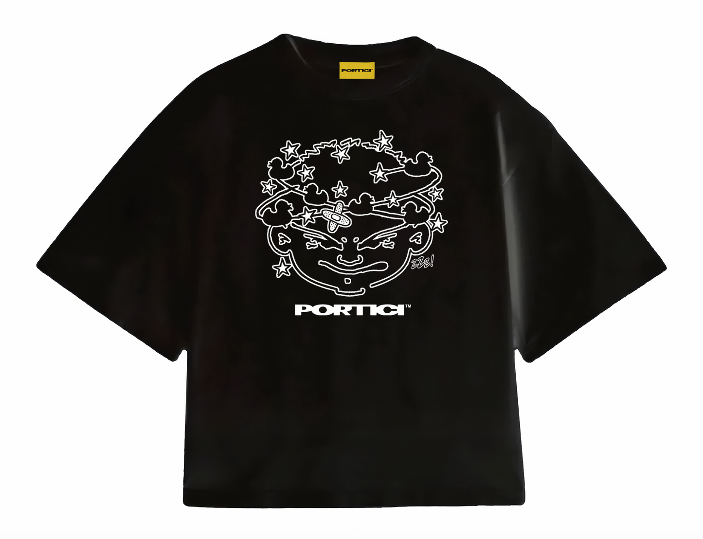 REGAZ TEE
