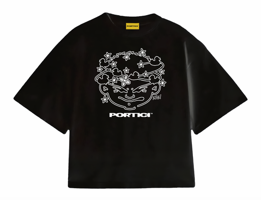 REGAZ TEE