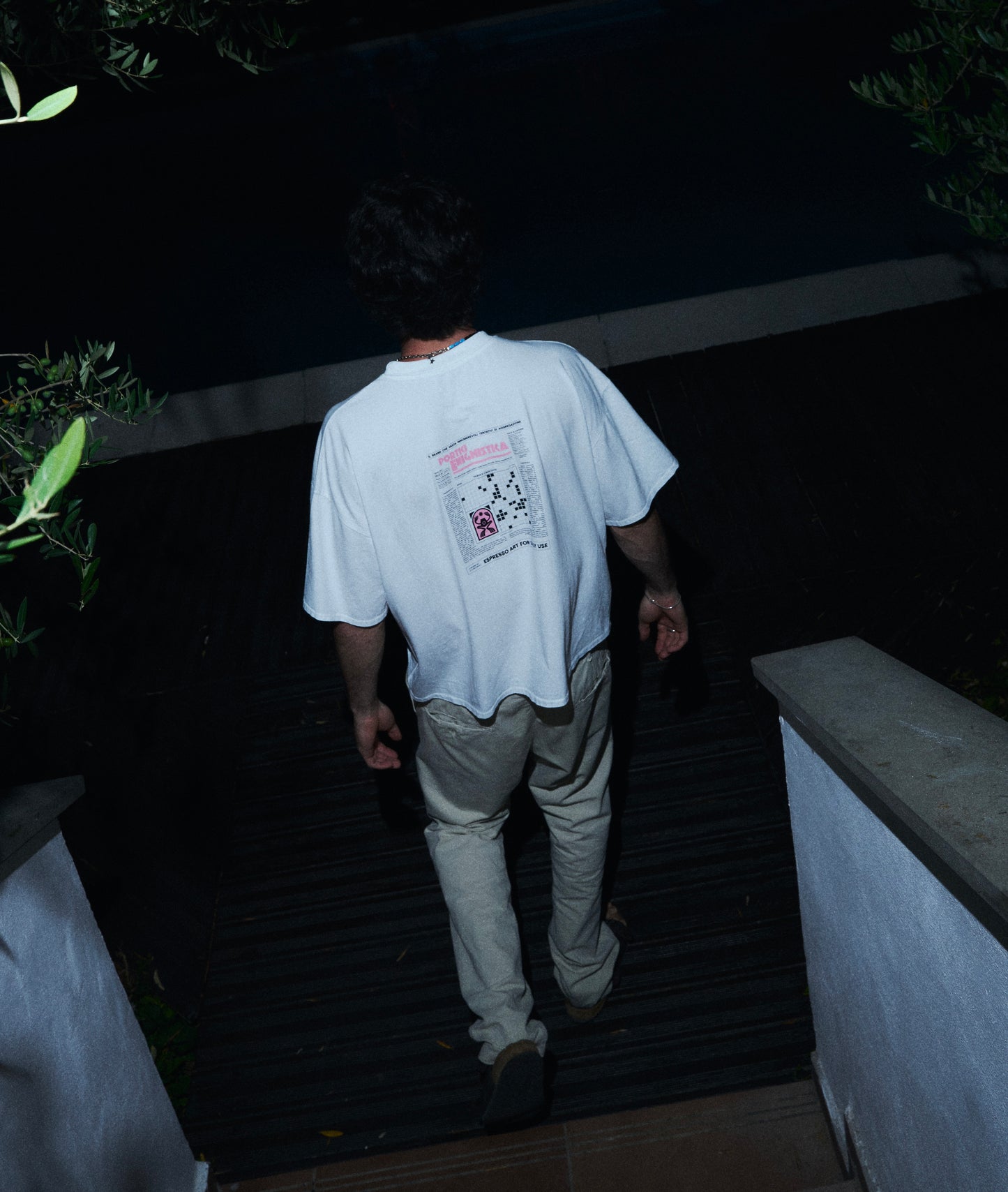 ENIGMISTICA TEE